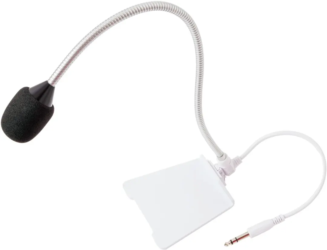 Arturia MiniFreak MINIFREAKMIC Gooseneck Microfoon - afbeelding 3 van 6