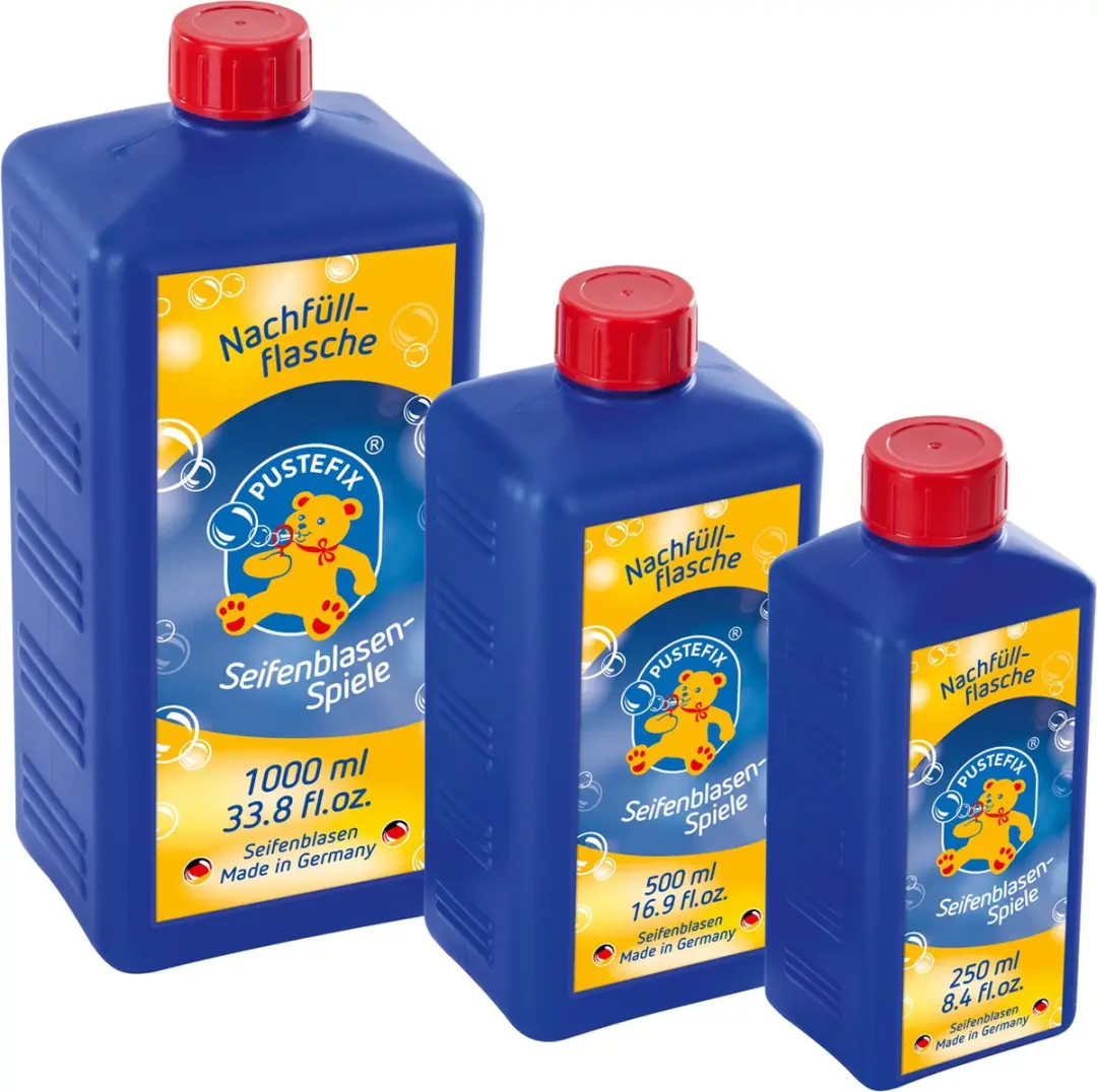 Pustefix Navulfles Maxi 1000ml - afbeelding 5 van 6