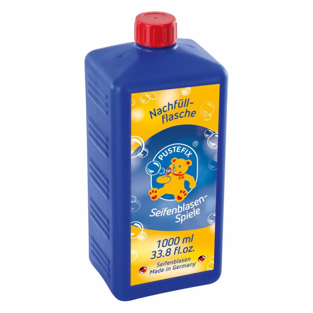 Pustefix Navulfles Maxi 1000ml - afbeelding 2 van 6