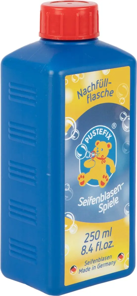 Pustefix Navulfles Maxi 1000ml - afbeelding 6 van 6