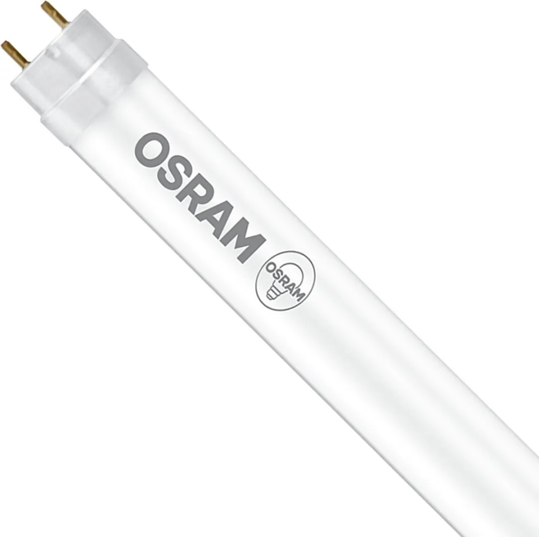 Osram SubstiTUBE Value EM T8 LED TL Buis 7.6W 60cm