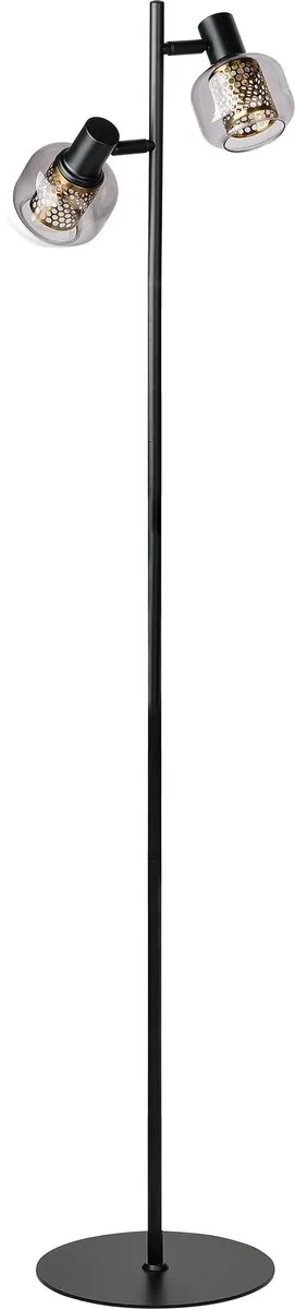 Osram Decor Firefly Vloerlamp 2xE14