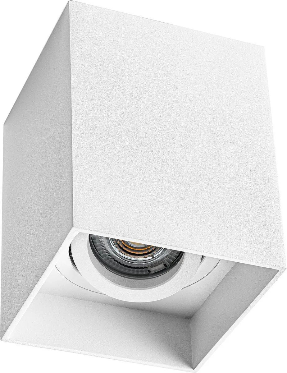 Osram Parathom PAR16 940 Opbouwspot Set - 3.7W - Natuurlijk Wit 4000K