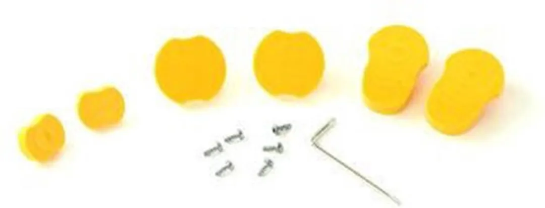 Zebra ZD420 Upgrade-Kit P1080383-022