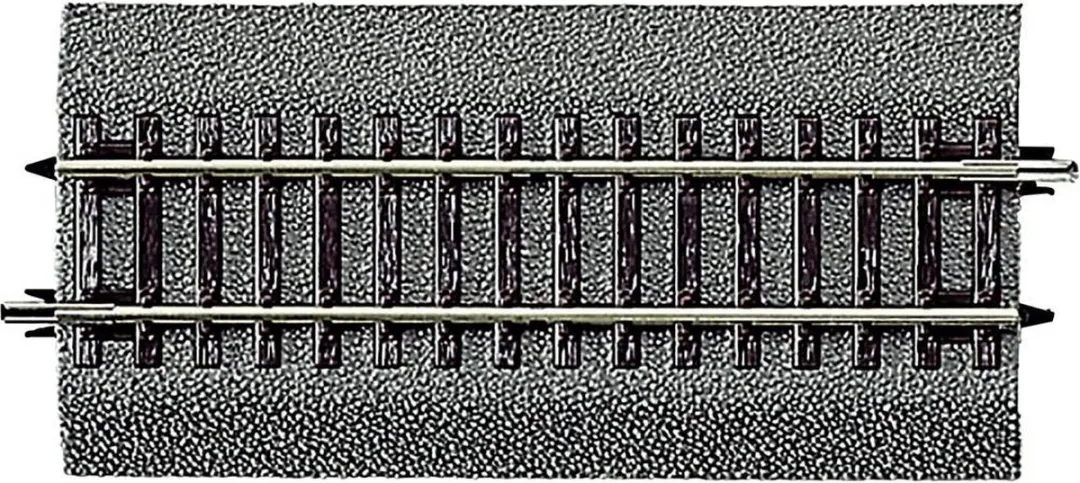 Roco RocoLine H0 Diagonale Rails DG1 42511