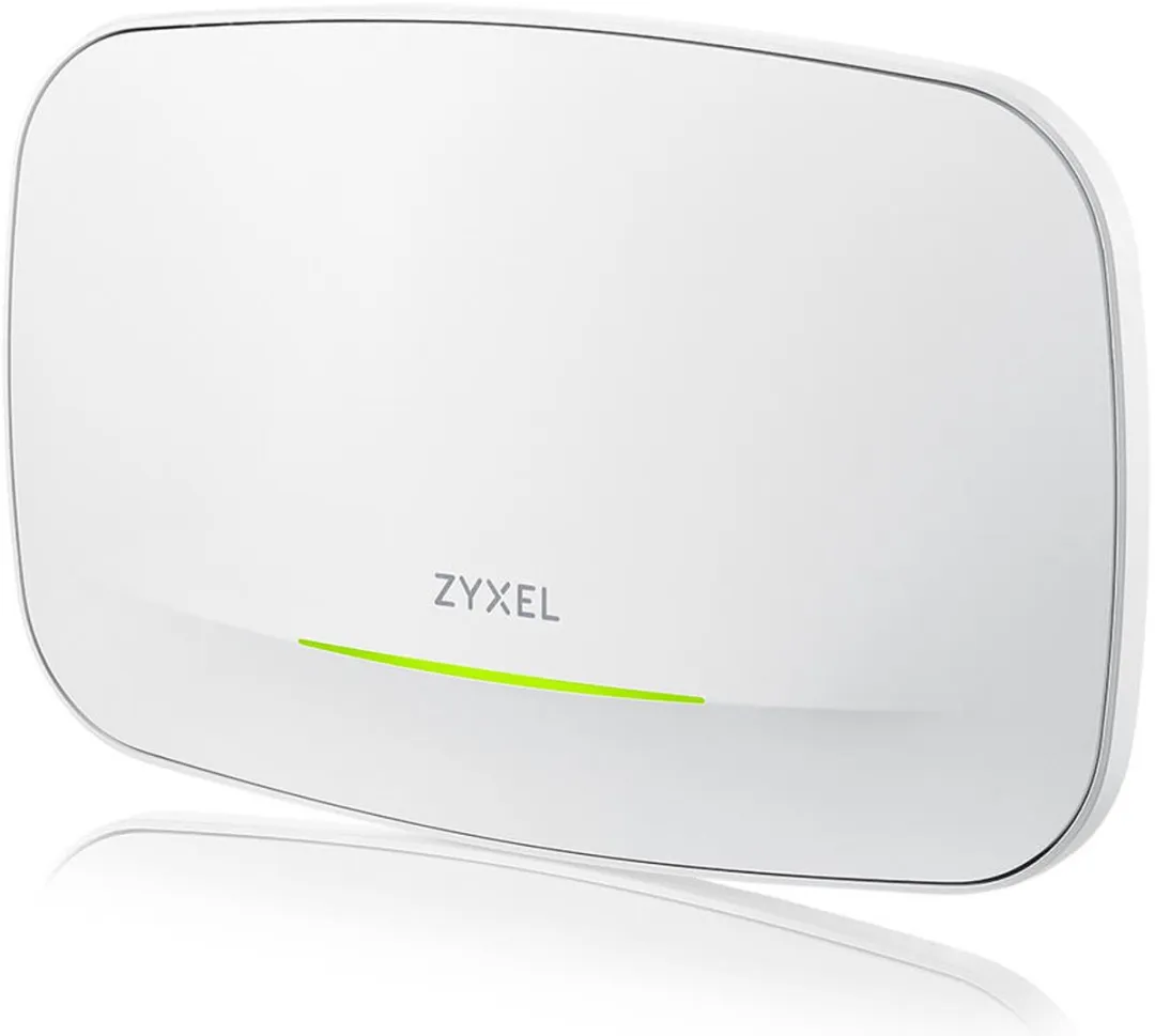 Zyxel NWA240BE PoE Access Point - Wit - afbeelding 2 van 3