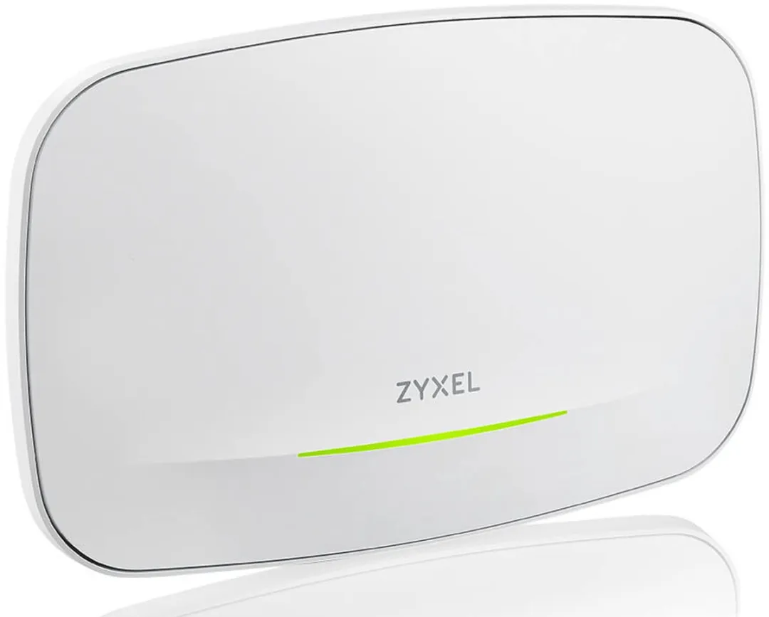 Zyxel NWA240BE PoE Access Point - Wit - afbeelding 3 van 3