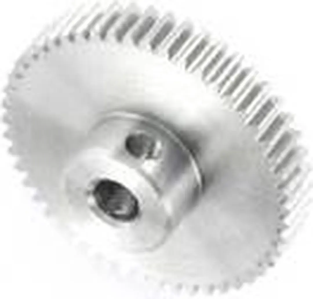 Reely Stalen tandwiel module 0.5