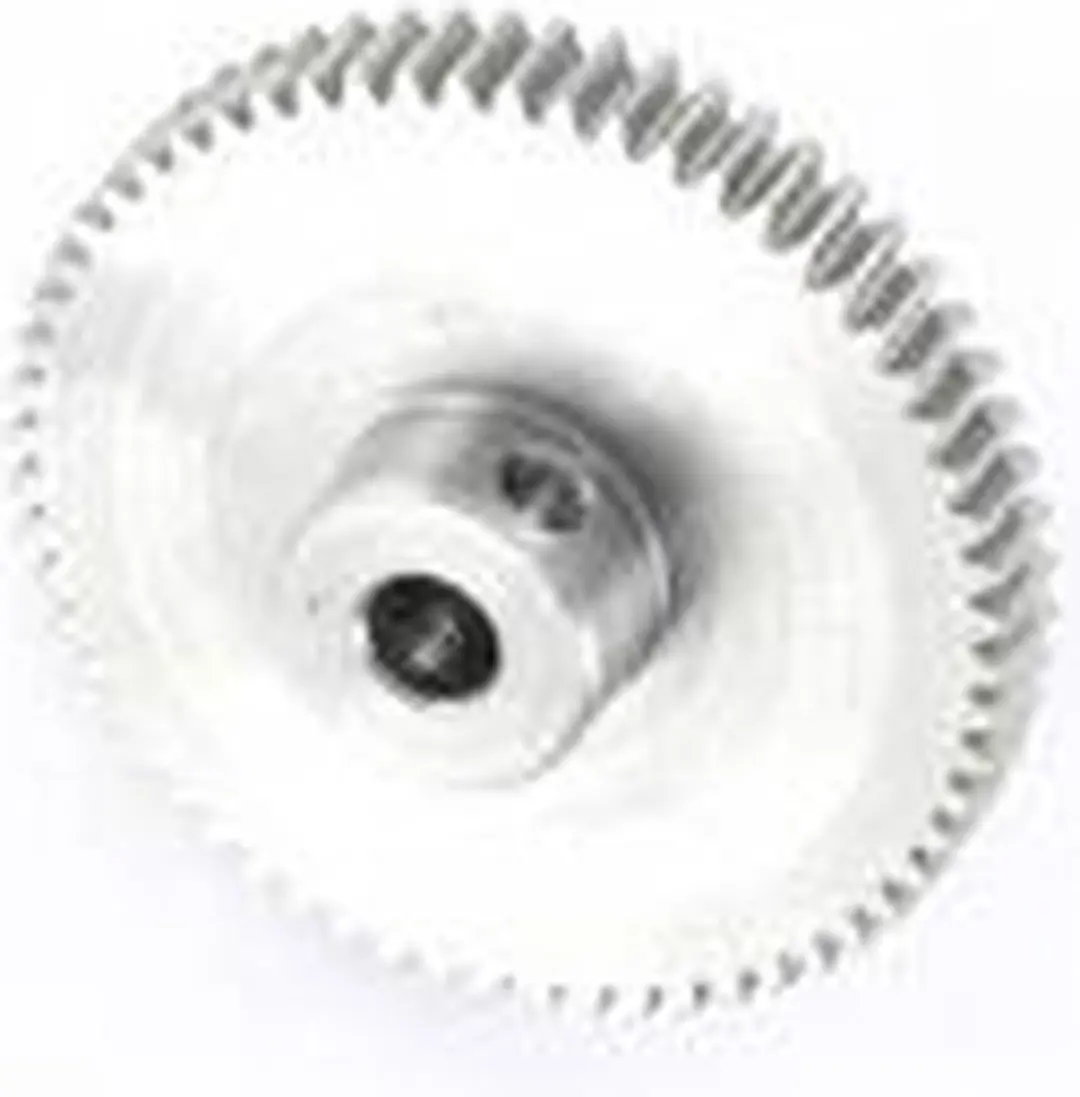Reely Staal Tandwiel Module 0.5