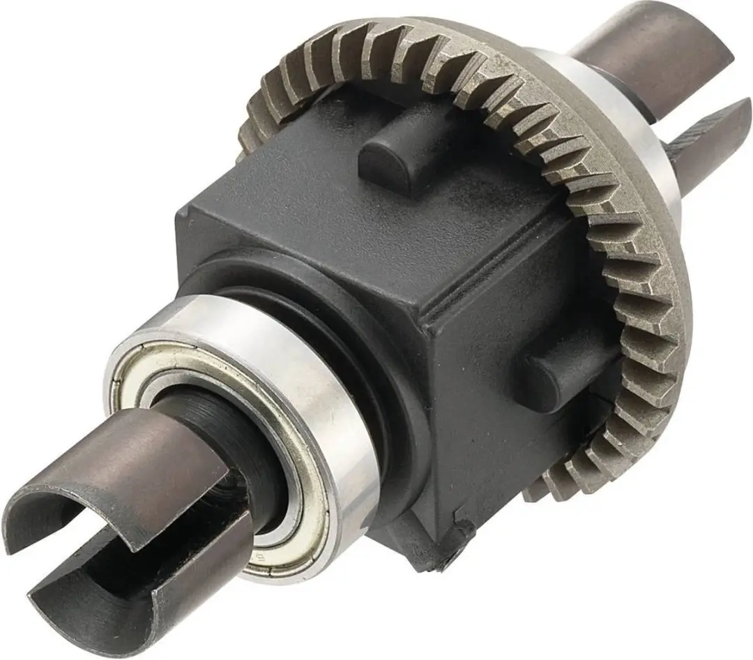 Reely 112271C Differentieel ingevet