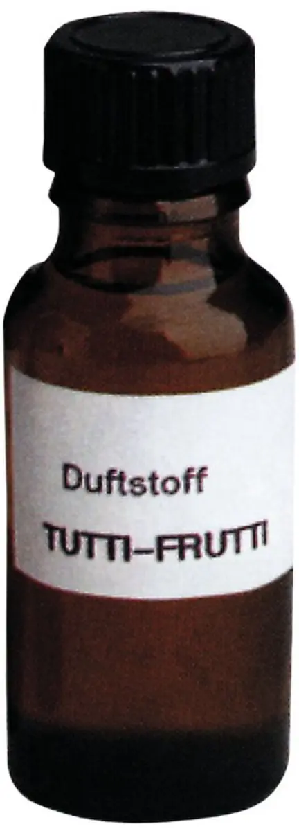 Eurolite Mistvloeistof Geur Tutti-Frutti