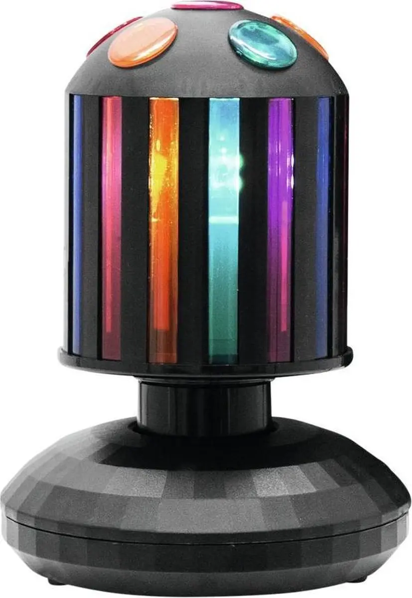 EUROLITE discolamp
