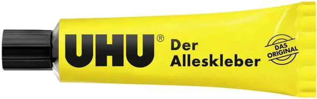 UHU Hobbylijm 35 gr