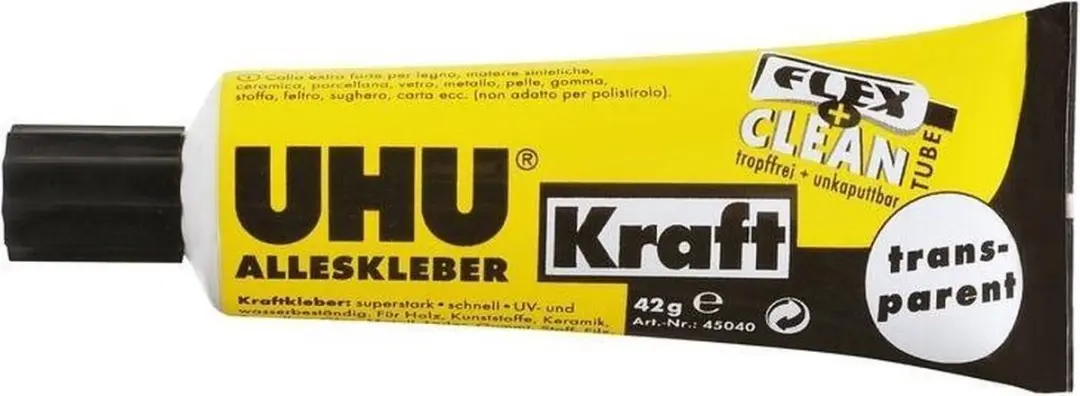 UHU Hobbylijm