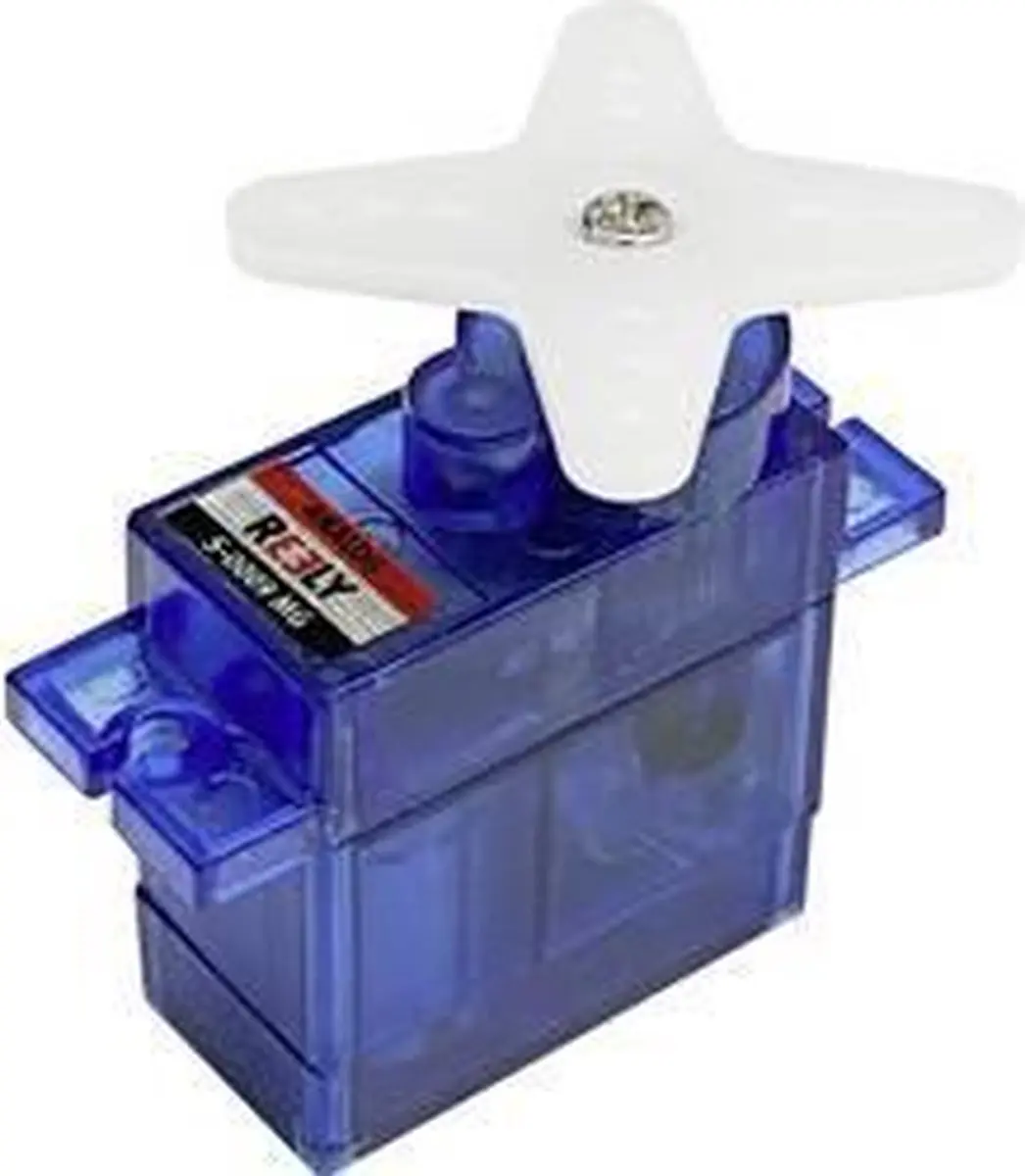 Reely Micro-servo S0009 MG