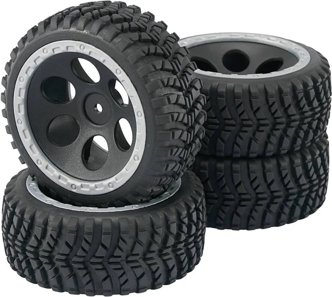 Reely RE-6549732 1:10 Buggy Complete Wielen