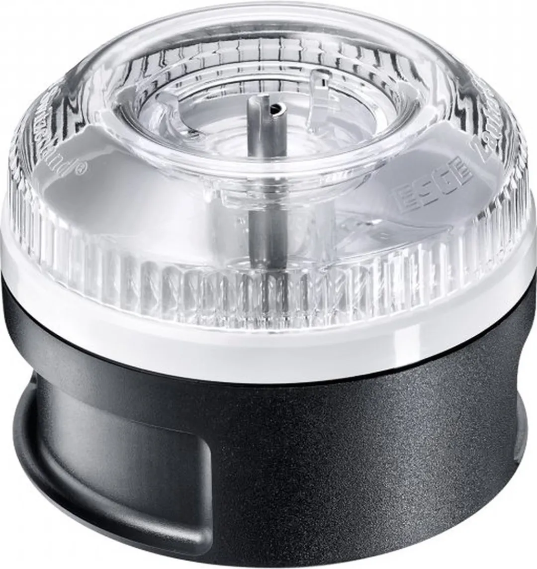 Bamix Sweet Delights Staafmixer 200W - 3 Mesjes - Zwart - afbeelding 6 van 6