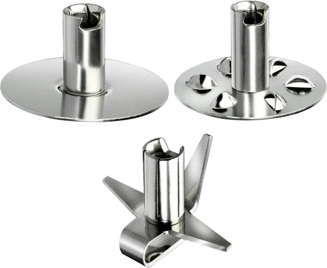 Bamix Staafmixer Sweet Delights BOX