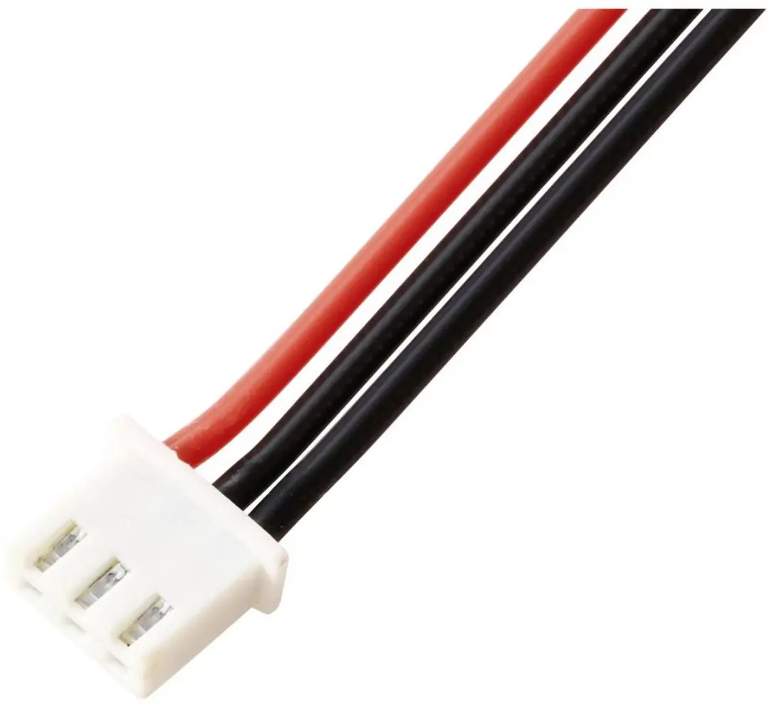 Reely LiPo Accu RE-7851471 - 7.4V 4200mAh 20C - T-stekker - afbeelding 2 van 3