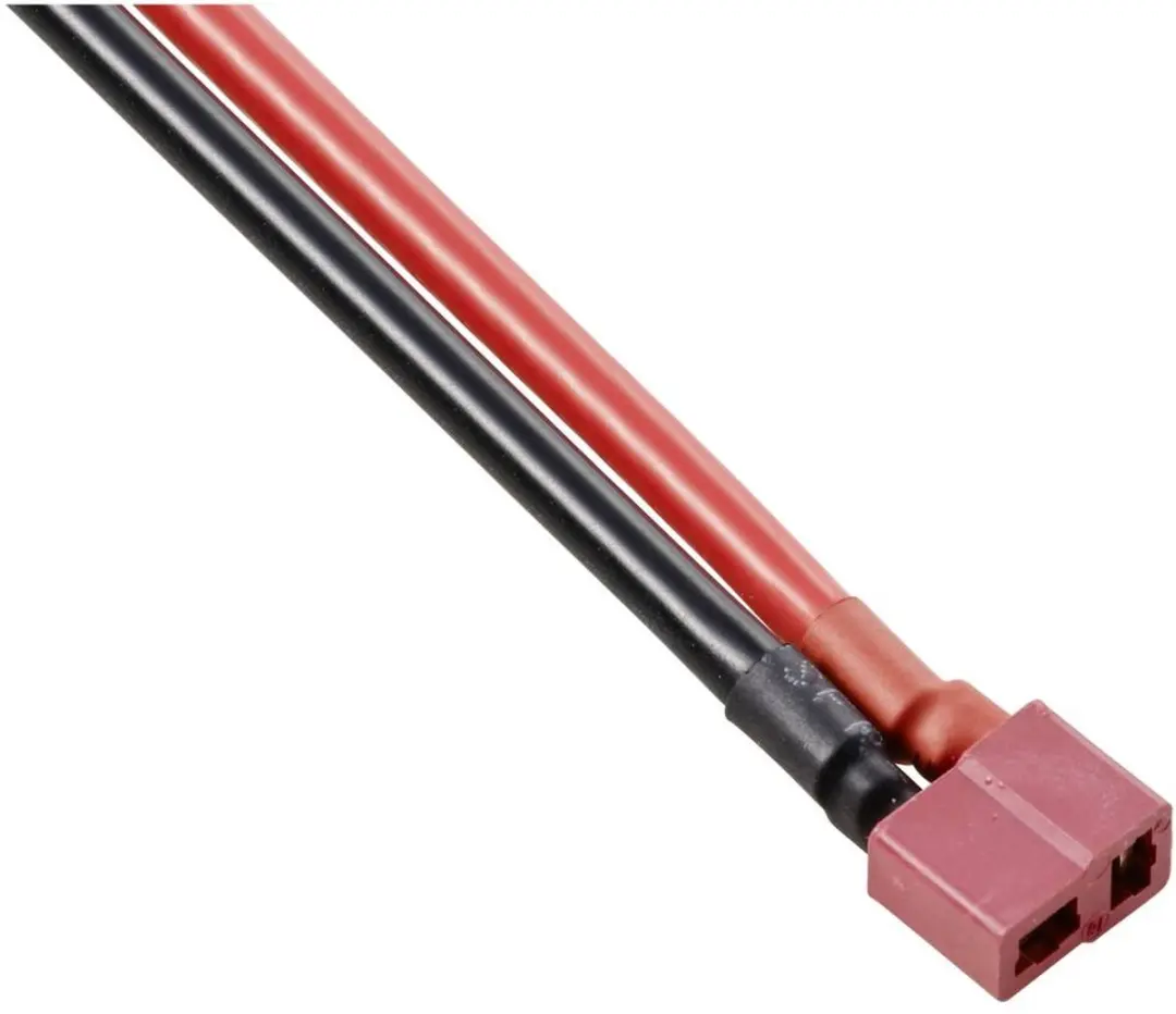 Reely LiPo Accu RE-7851471 - 7.4V 4200mAh 20C - T-stekker - afbeelding 3 van 3