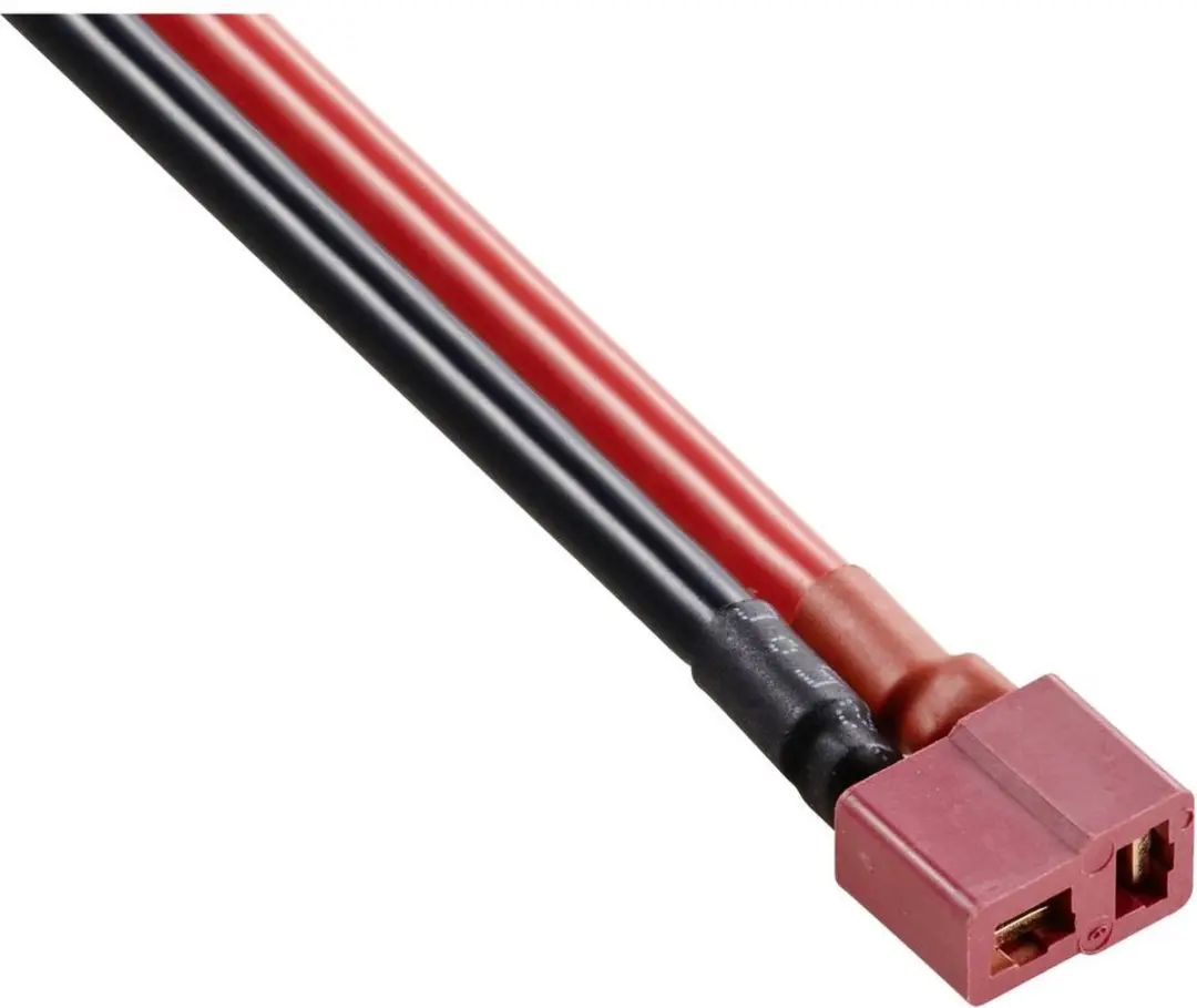 Reely LiPo ontvangeraccu 7.4V 6800mAh 2S 50C - afbeelding 3 van 3