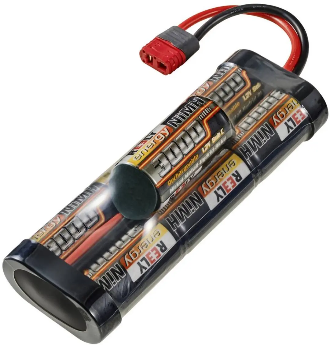 Reely NiMH Accupack RE-7863537
