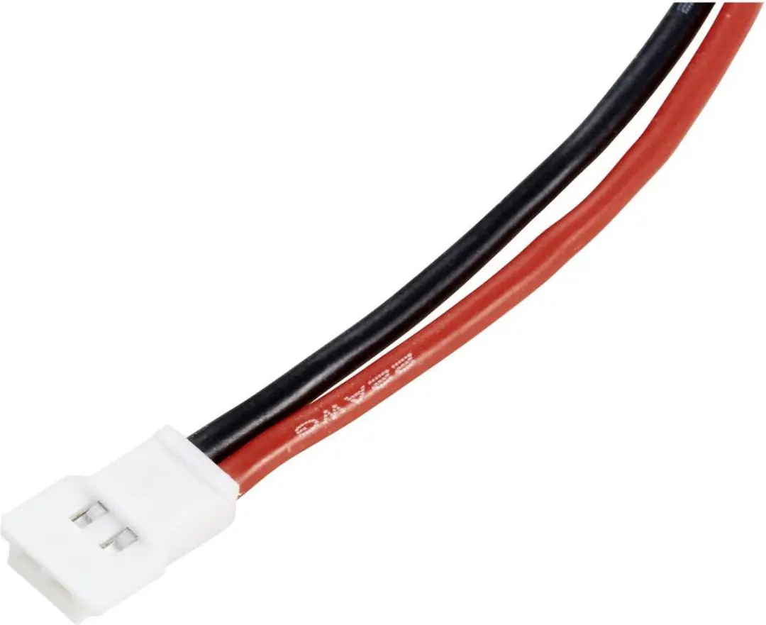 Reely Li-ion accupack 3.7V 500mAh - Softcase - afbeelding 2 van 2