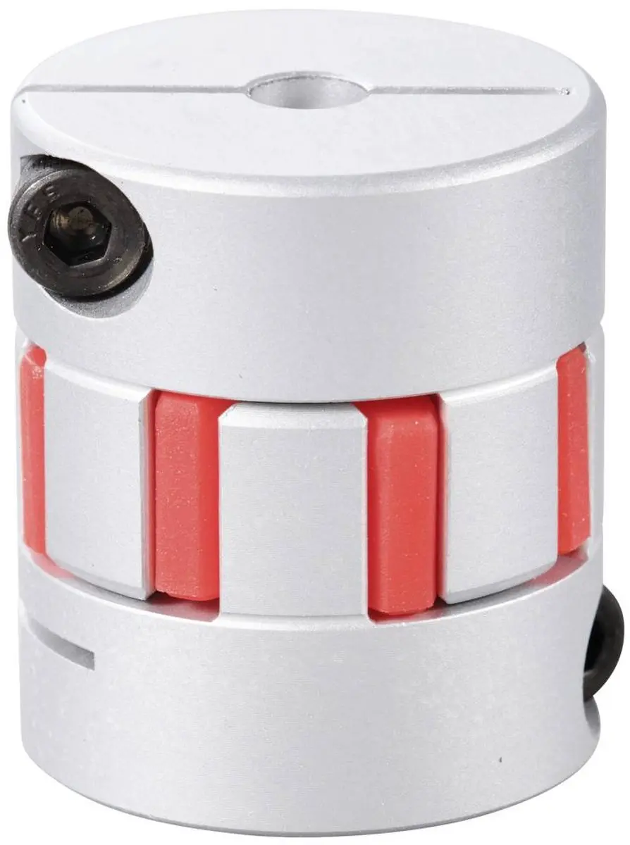 Reely RE-8660205 Askoppeling - Ø30mm voor 6mm as - afbeelding 3 van 4