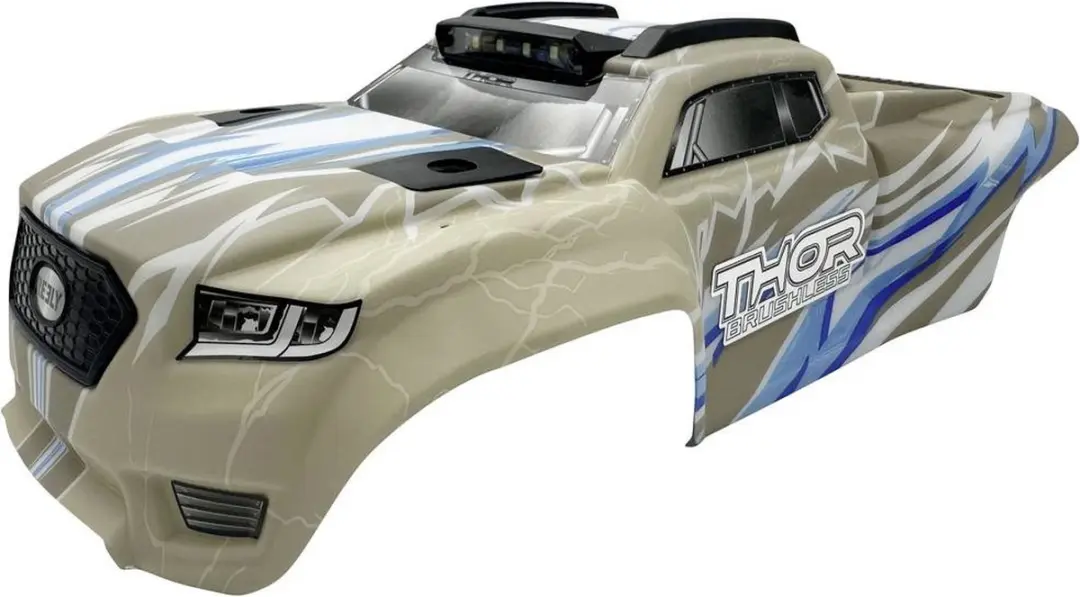 Reely RE-9046995 Reserveonderdeel Lichaam