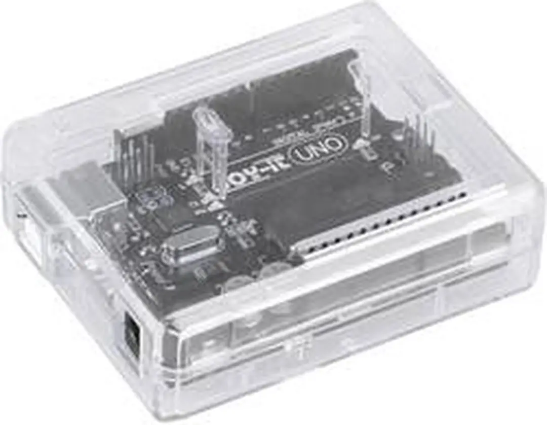 Joy-it ard_UNO-case1 MC-behuizing