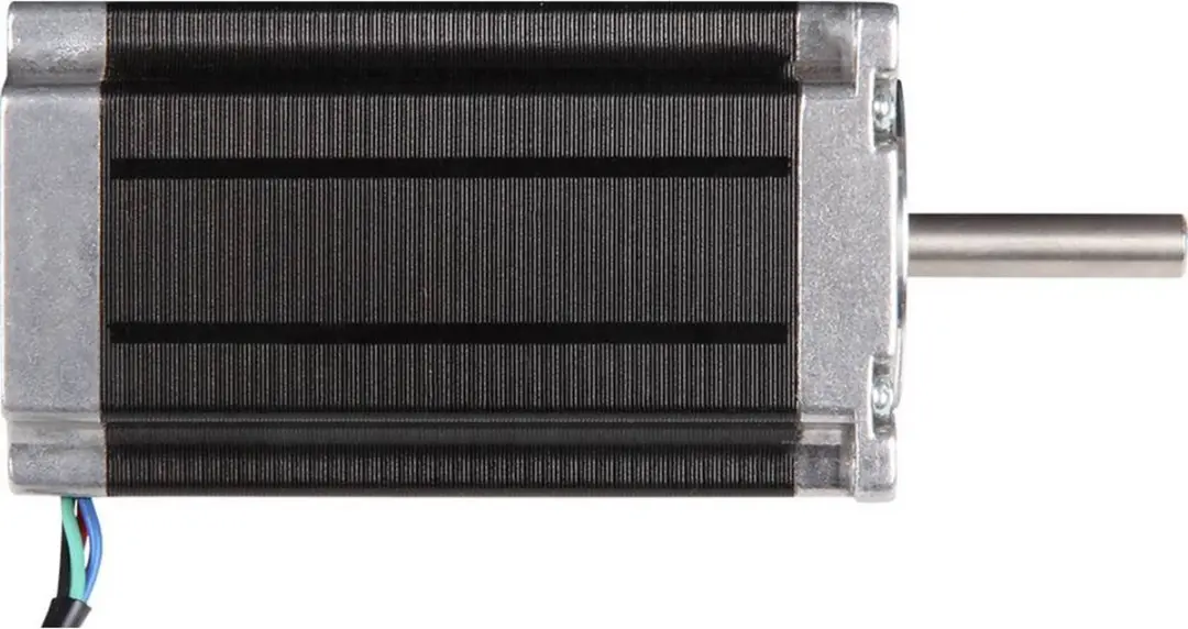 Joy-it NEMA23-03 Stappenmotor - 3Nm - 3A - afbeelding 3 van 4
