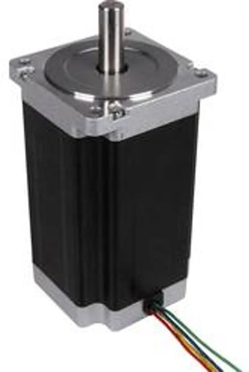 Joy-it NEMA34-01 Stappenmotor 11 Nm