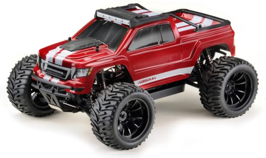Absima AMT3.4 V2 12244V2 Monstertruck
