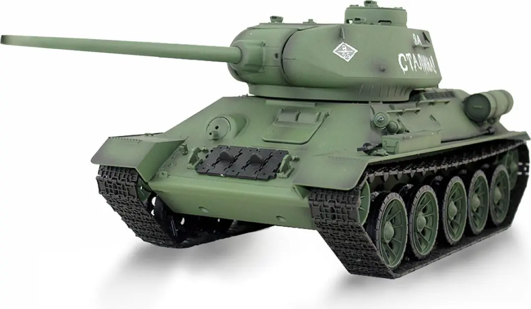 Amewi T34/85 RC Tank 1:16