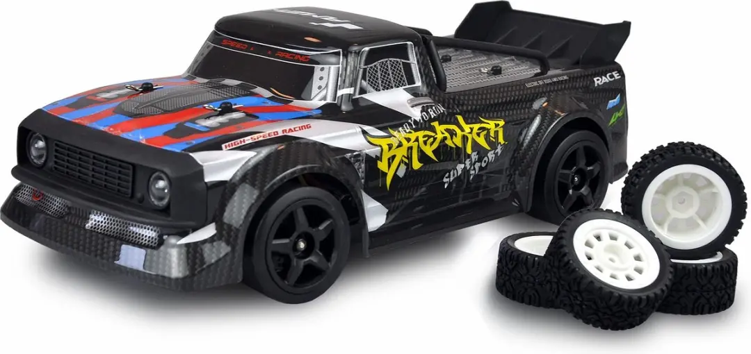 Amewi Drift Sport Car Breaker 1:16 2,4GHz RTR