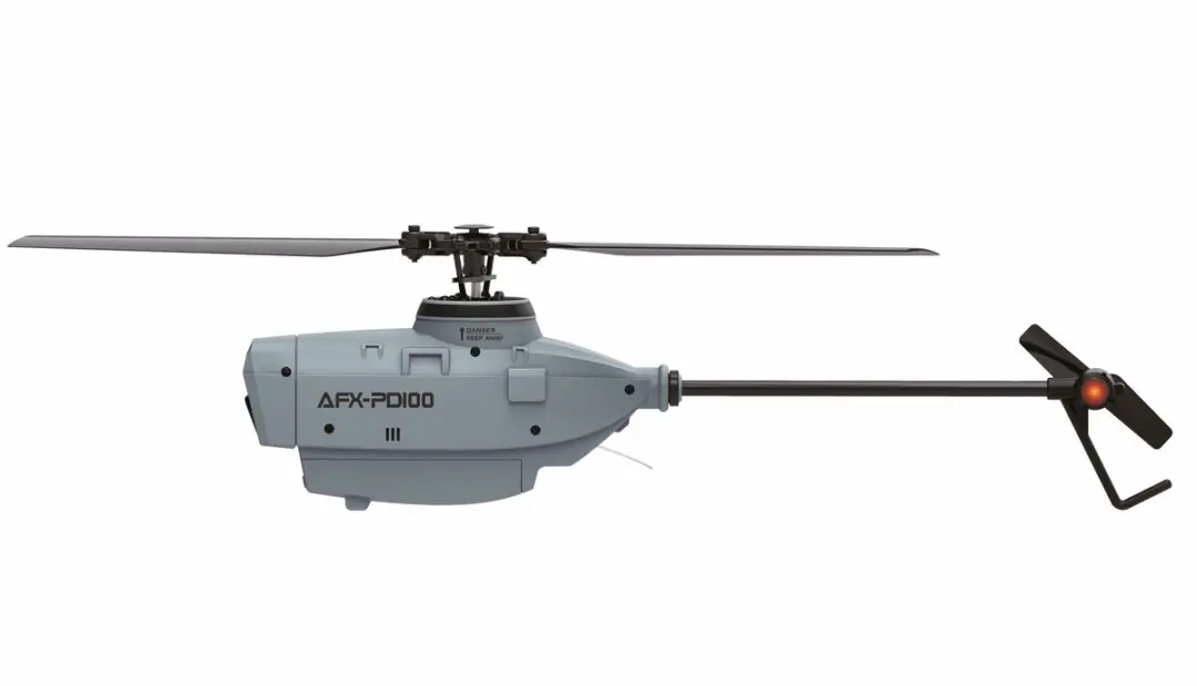 Amewi AFX-PD100 RC Helikopter met HD-Camera - afbeelding 2 van 6