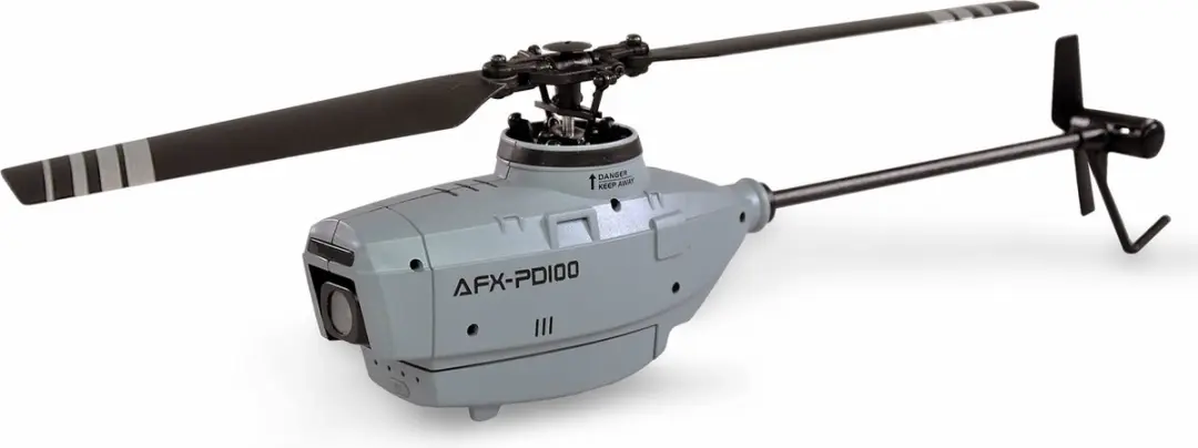Amewi AFX-PD100 RC Helikopter met HD-Camera