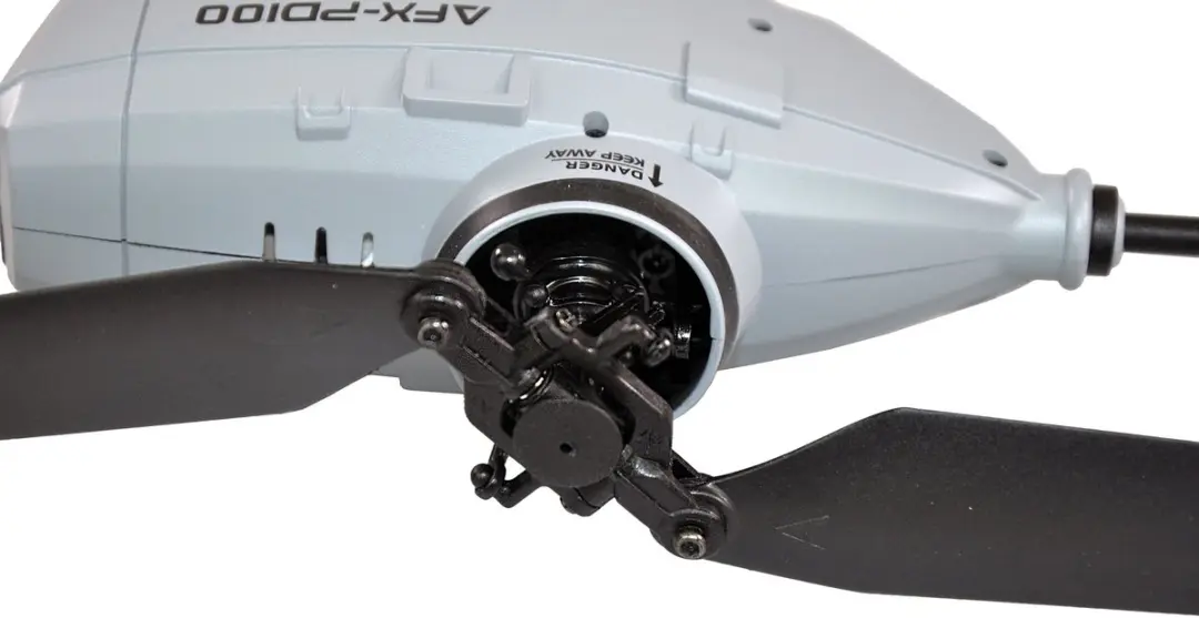 Amewi AFX-PD100 RC Helikopter met HD-Camera - afbeelding 5 van 6