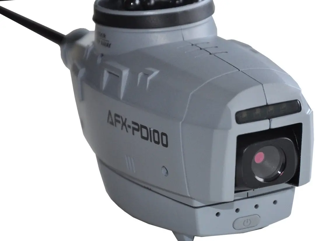 Amewi AFX-PD100 RC Helikopter met HD-Camera - afbeelding 6 van 6
