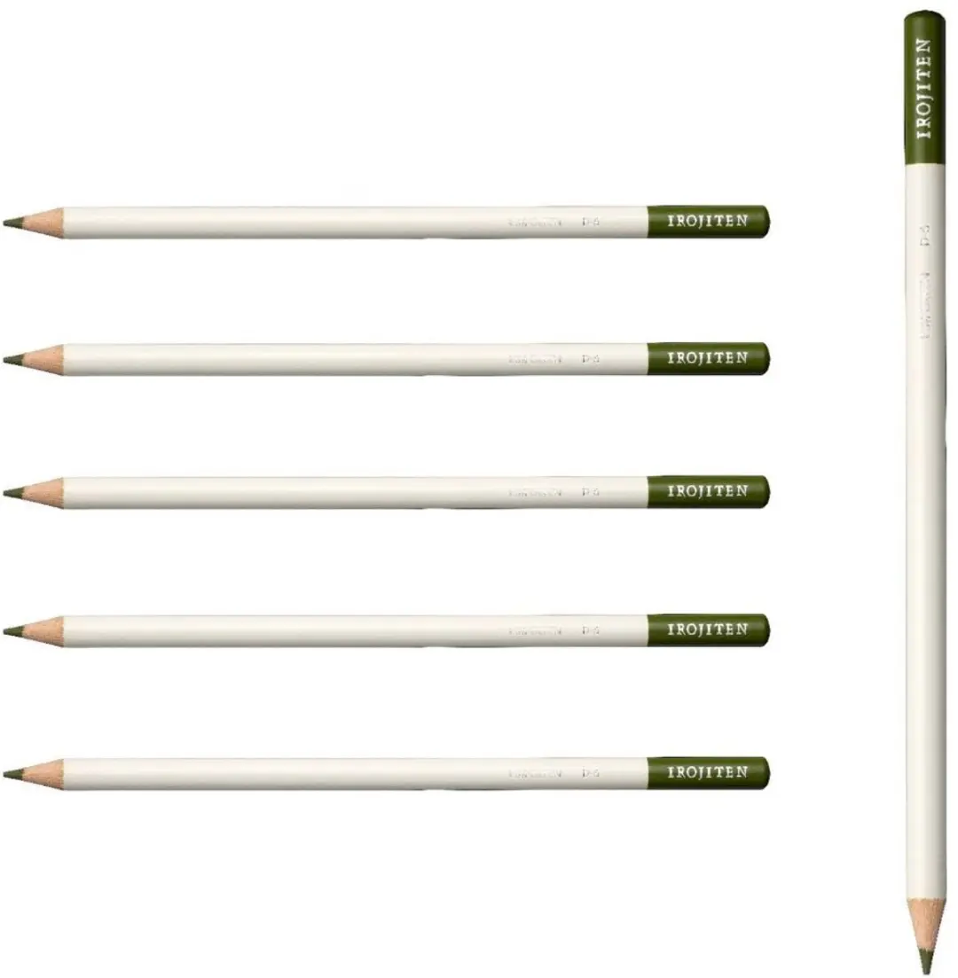 Tombow Irojiten