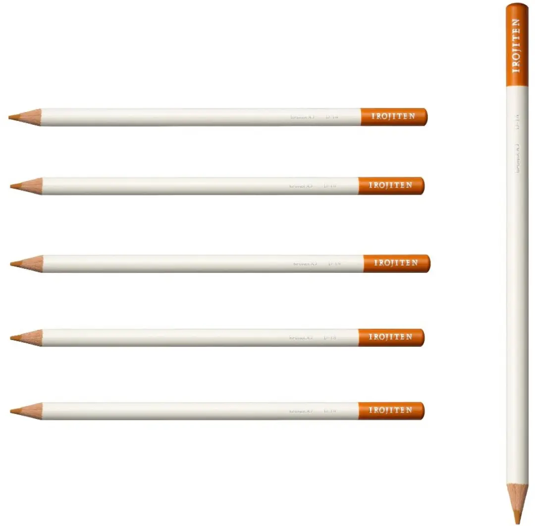 Tombow Irojiten