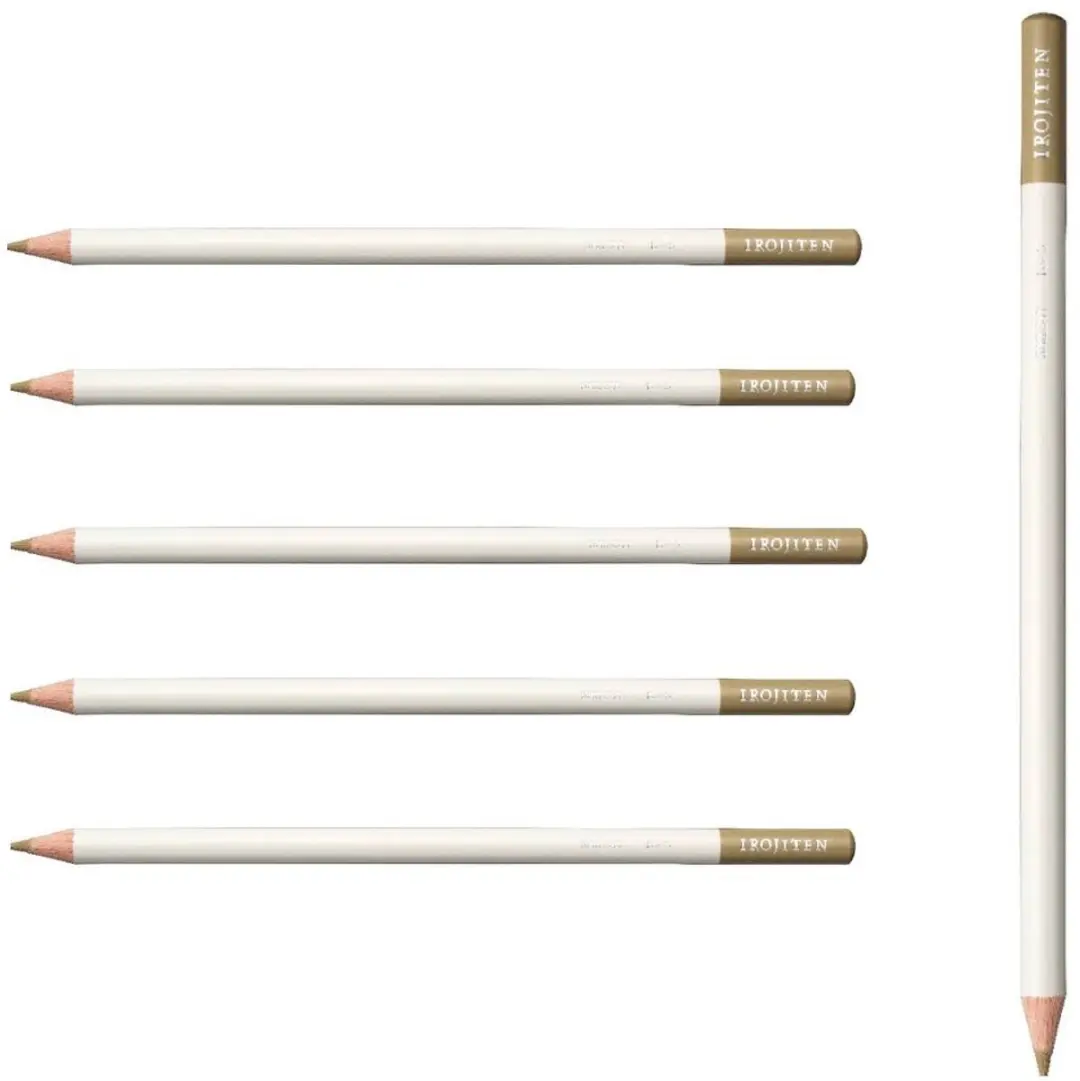 Tombow Irojiten
