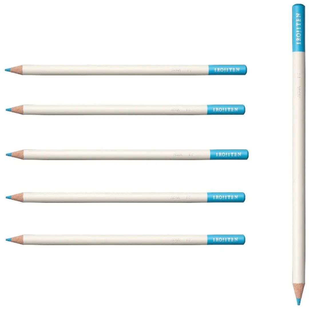 Tombow Irojiten