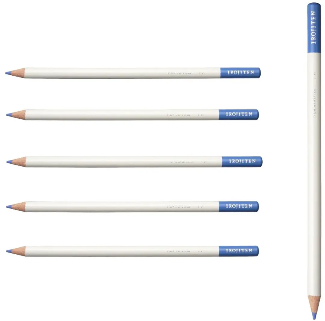 Tombow Irojiten