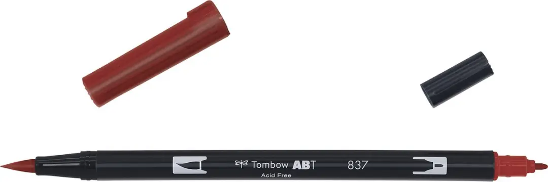 Tombow Brush pen