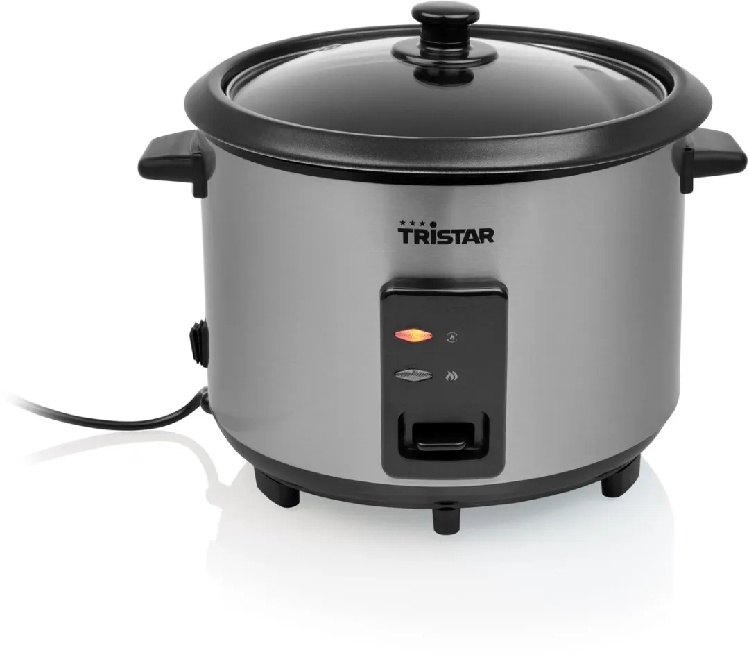 Tristar RK-6148 Rijstkoker 1.8L