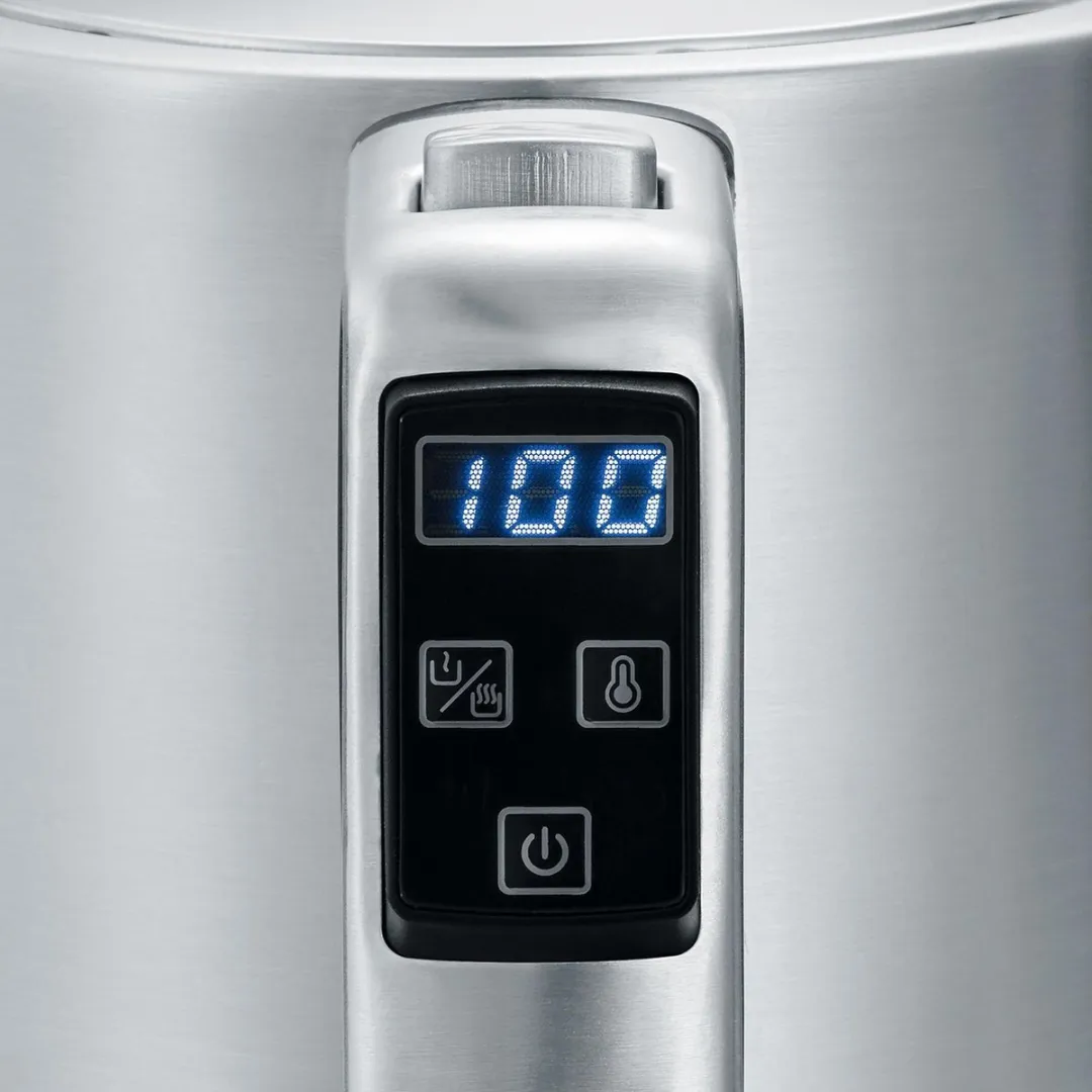 Severin WK 3418 Waterkoker 1500ml - 3000W - Rvs