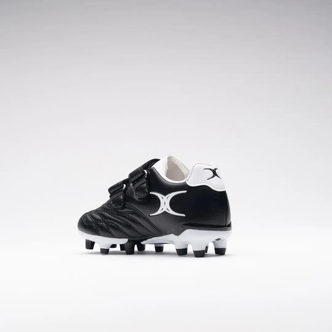Gilbert Sidestep Icon MSX Rugbyschoenen Kinderen