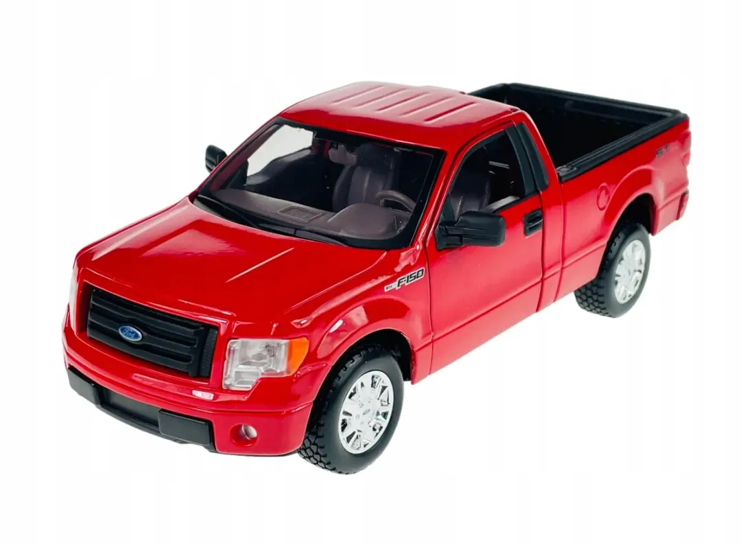 Maisto Ford F-150 STX 1:27 Metaalmodel Auto