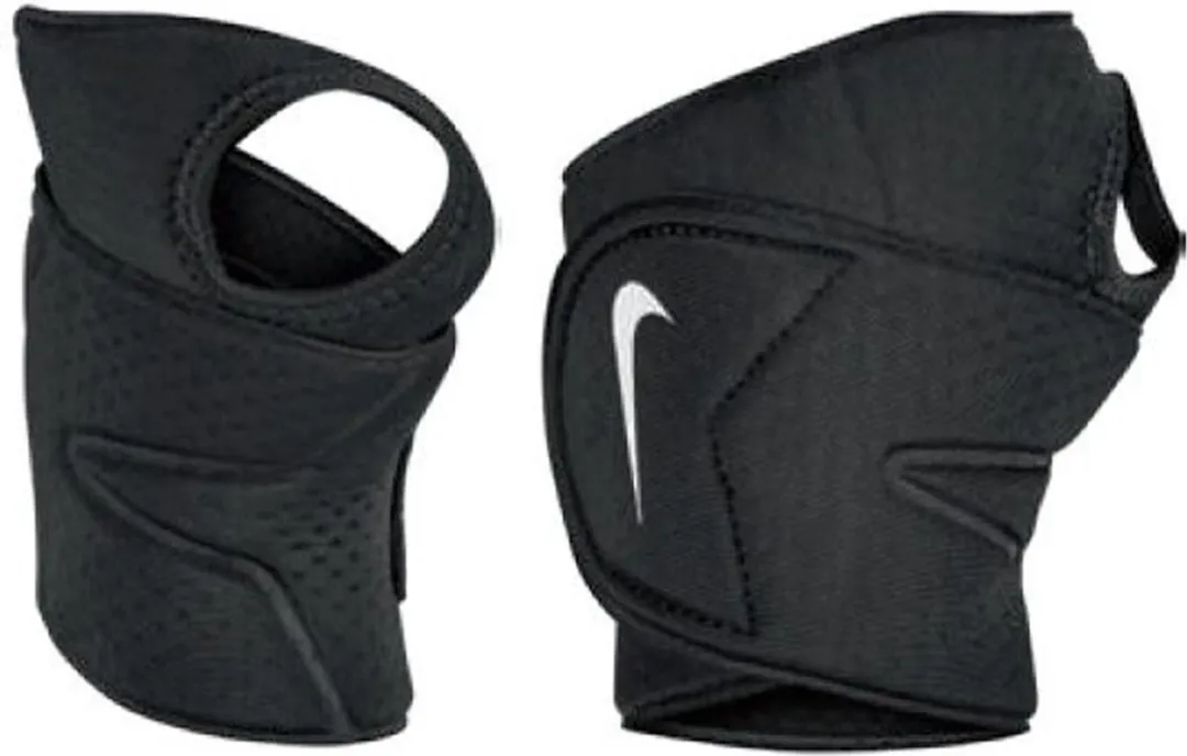 Nike Sportbandage Volwassenen - Zwart